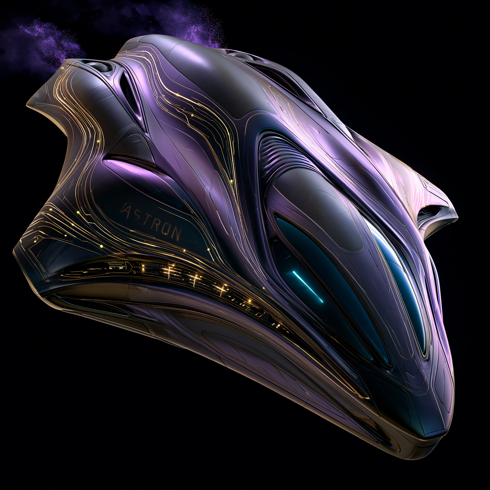 ASTRON