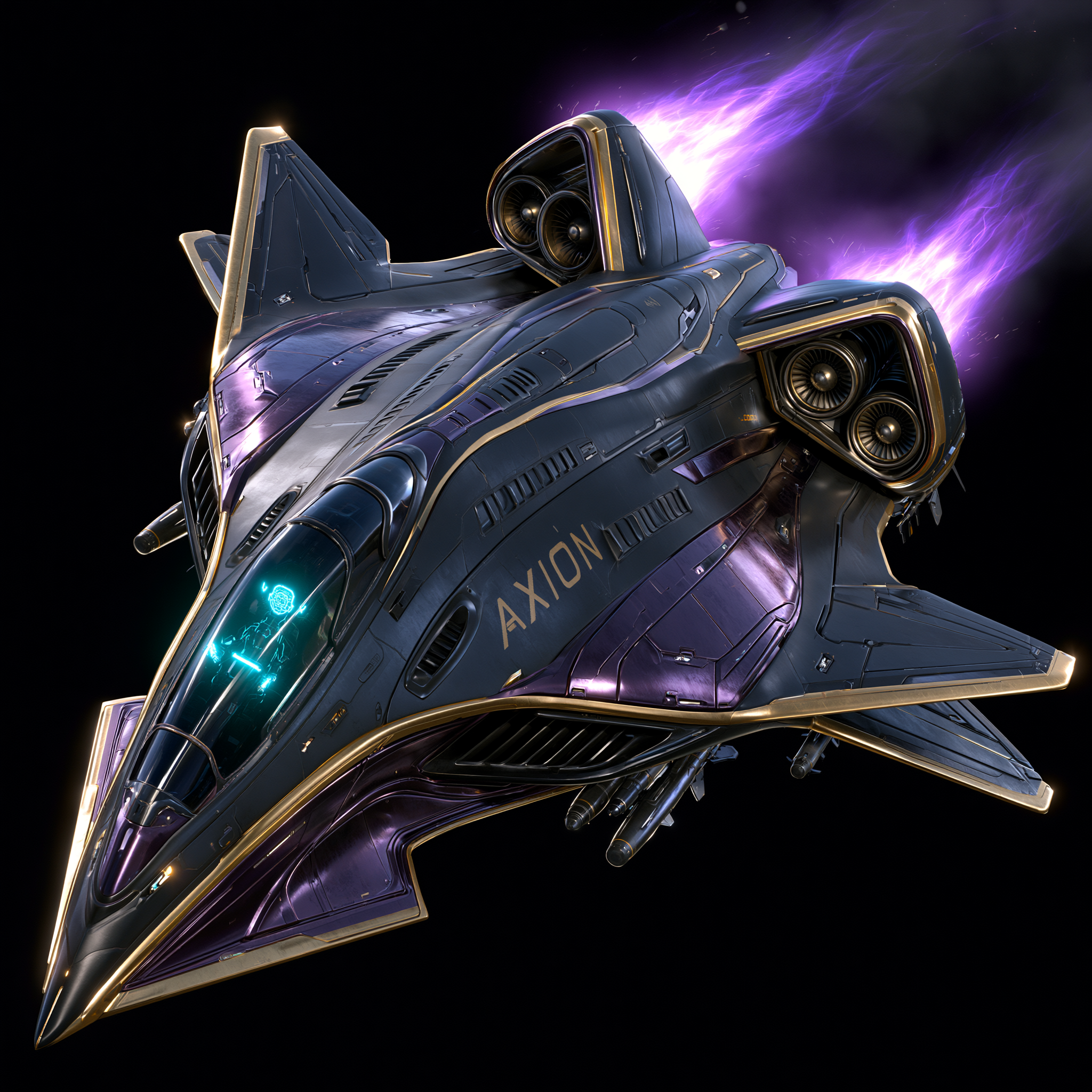 AXION