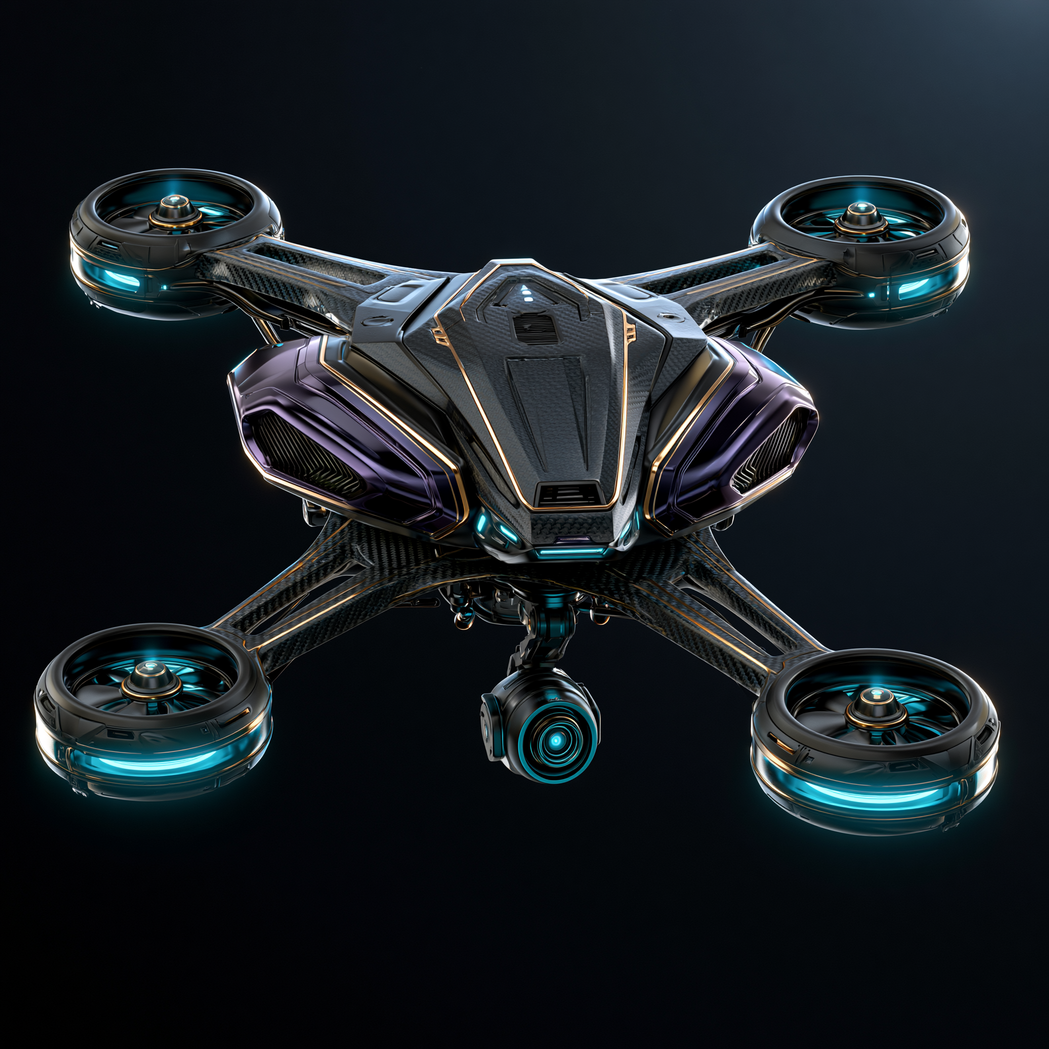 DRONE